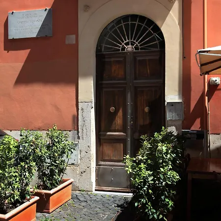 Unique Trastevere-3